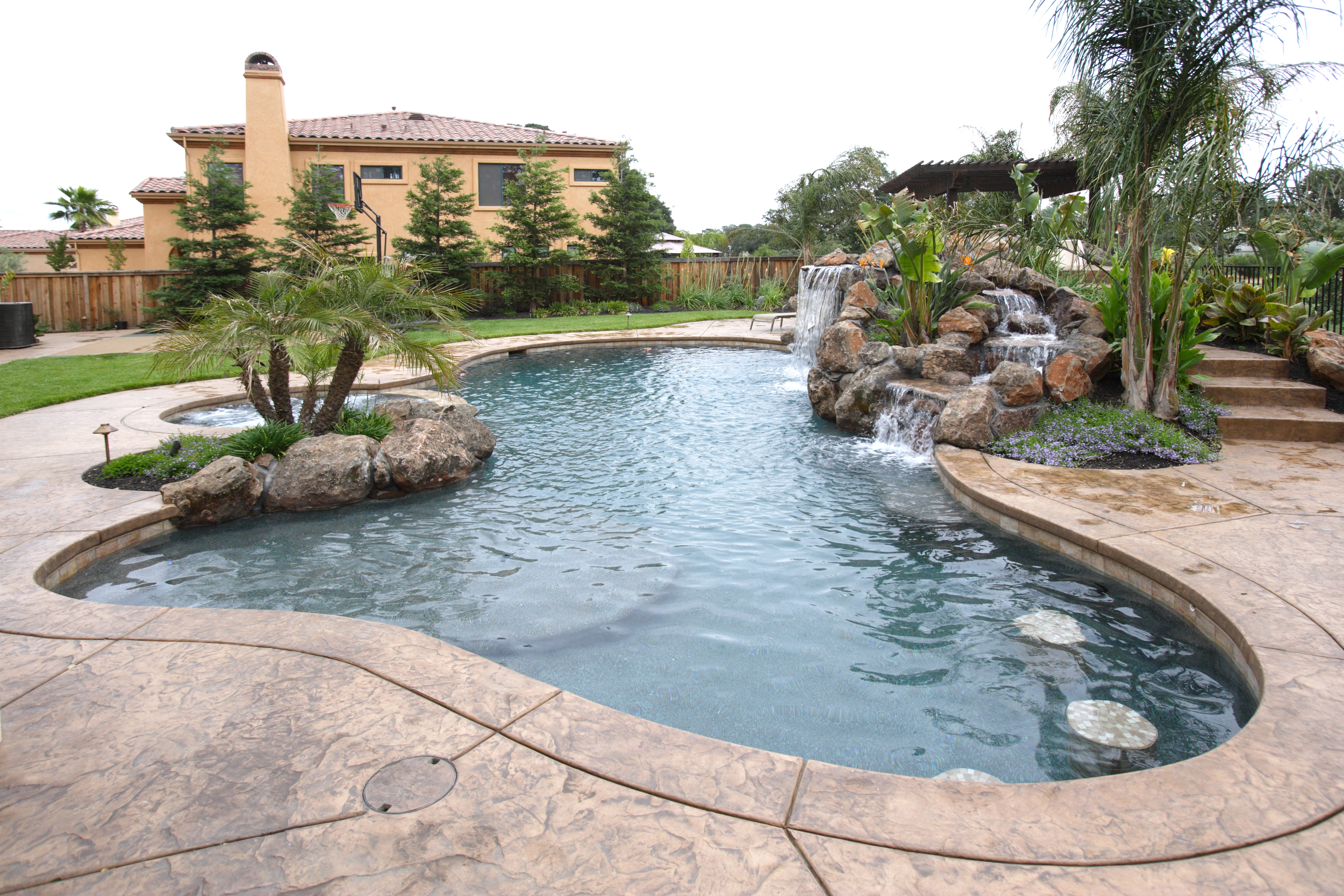 Arizona Custom Pool Builder