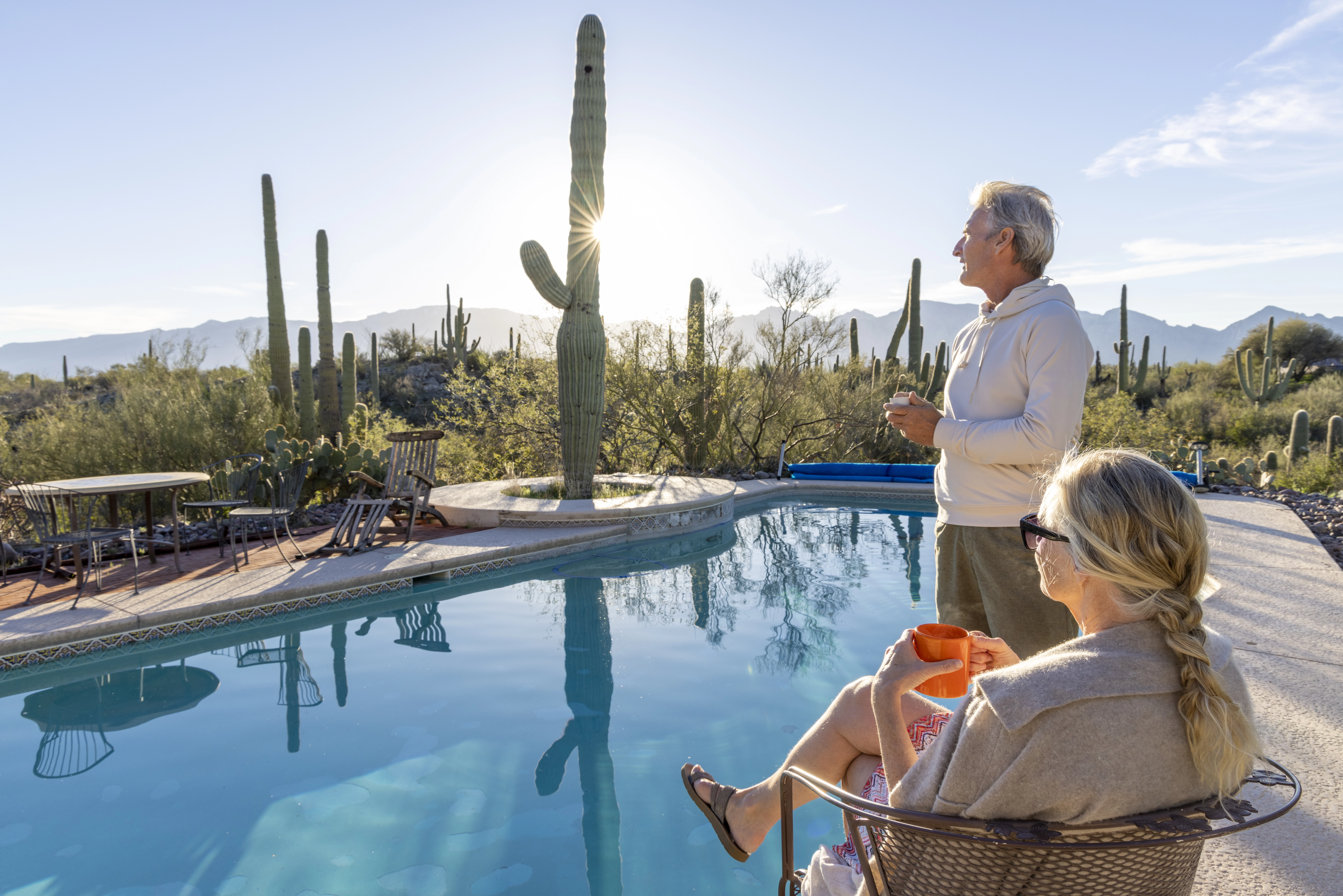 Arizona Custom Pool Builder